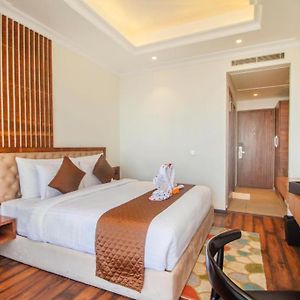 King Room Mountain View