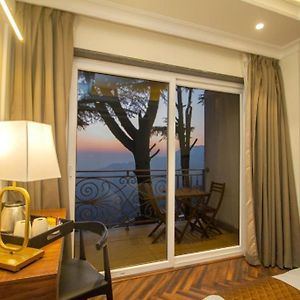 King Room Balcony