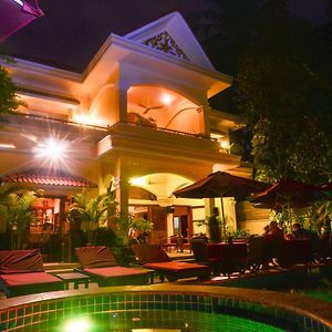 Villa Grange